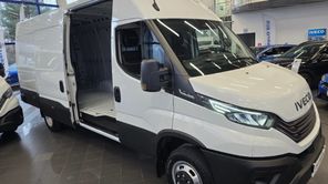 IVECO Daily 35C18 V