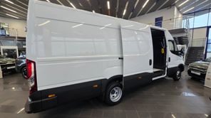 IVECO Daily 35C18 V