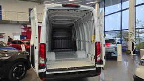 IVECO Daily 35C18 V