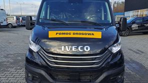 IVECO Daily 35S18A8/P AUTOTRANSPORTER