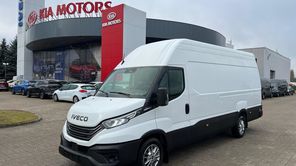 IVECO Daily 35S18A8 V