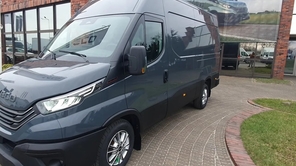 IVECO Daily 35S18A8 V