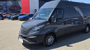IVECO Daily 35S18 V