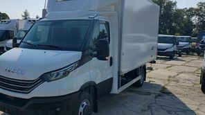 IVECO Daily 50C18HZ IZOTERMA