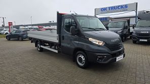 IVECO Daily 50C18HZ SKRZYNIA