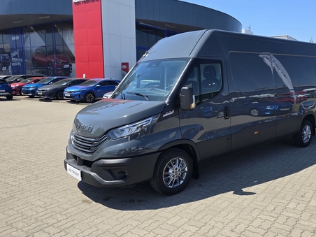 IVECO Daily 35S18 V