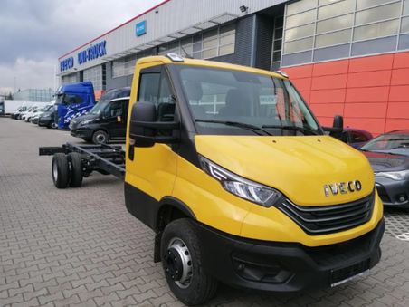 IVECO Daily 70C18H/P