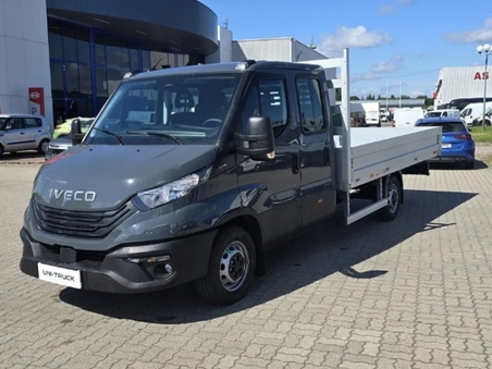 IVECO Daily 35S18 D SKRZYNIA