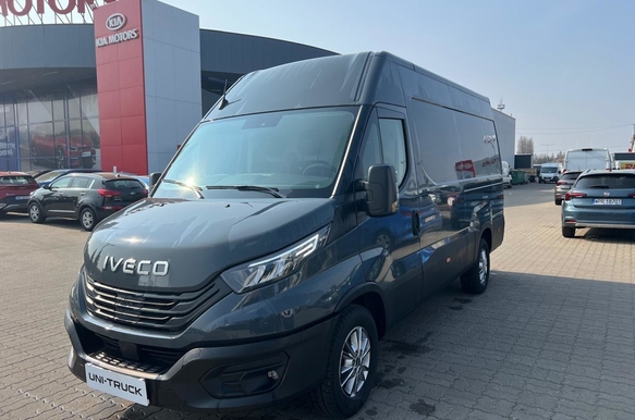 IVECO Daily 35S16 V